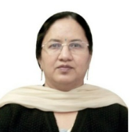 Vineeta Agarwal