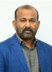 Dinesh Chand Sharma