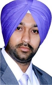 Dhermender Singh