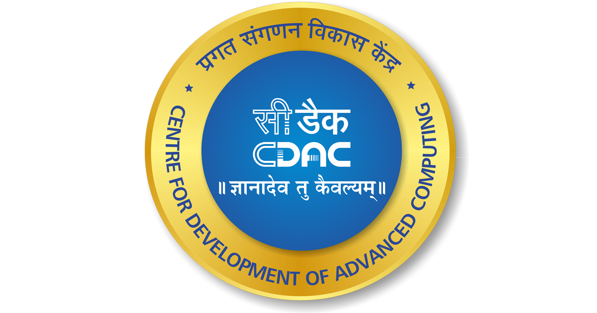 C-DAC