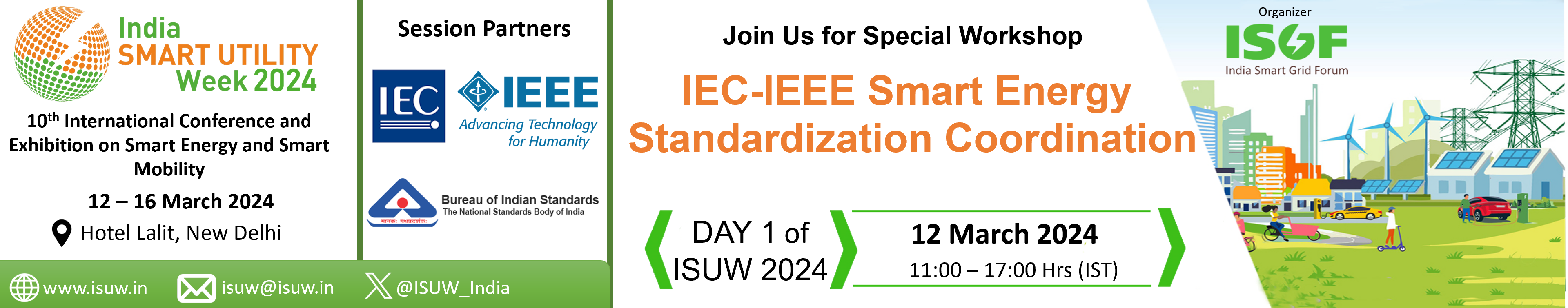 IEEE Workshop
