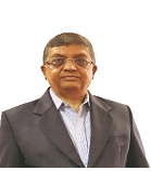 Sanjay Kumar