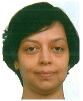 Paramita Sahoo