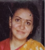 Vandana Singhal