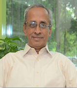 Bhaskar Natarajan