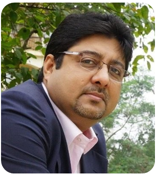 Presenjit Mukherjee