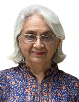 Jyoti Parikh