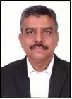 Satyendra R Pandey