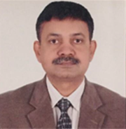 Yogesh Kumar