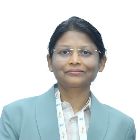 Padma Jaiswal