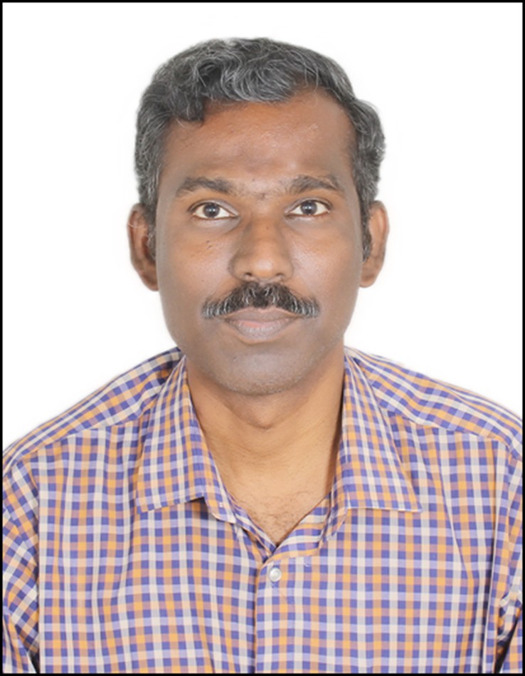 Shivakumar V
