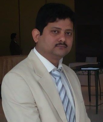 Sandip Pal