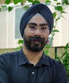 Kamalpreet Wadhawan