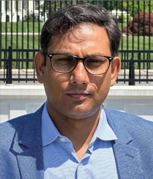 Manoj Upadhyaya