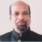 Arun Nayak