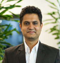 Gaurav Kapoor