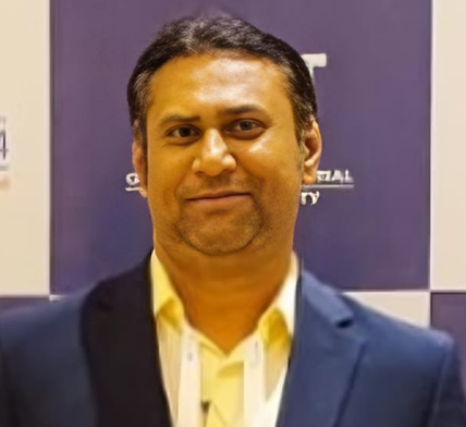 Madhav Puranik