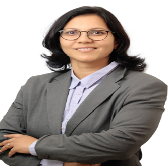 Madhuri Dixit Ghugari