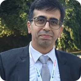 Naveen Nagpal