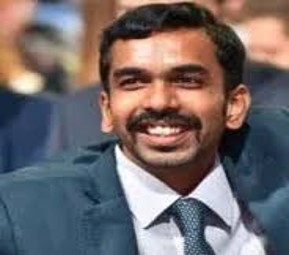 Subrahmanyam Pulipaka