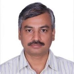 Vijay Kumar Soni